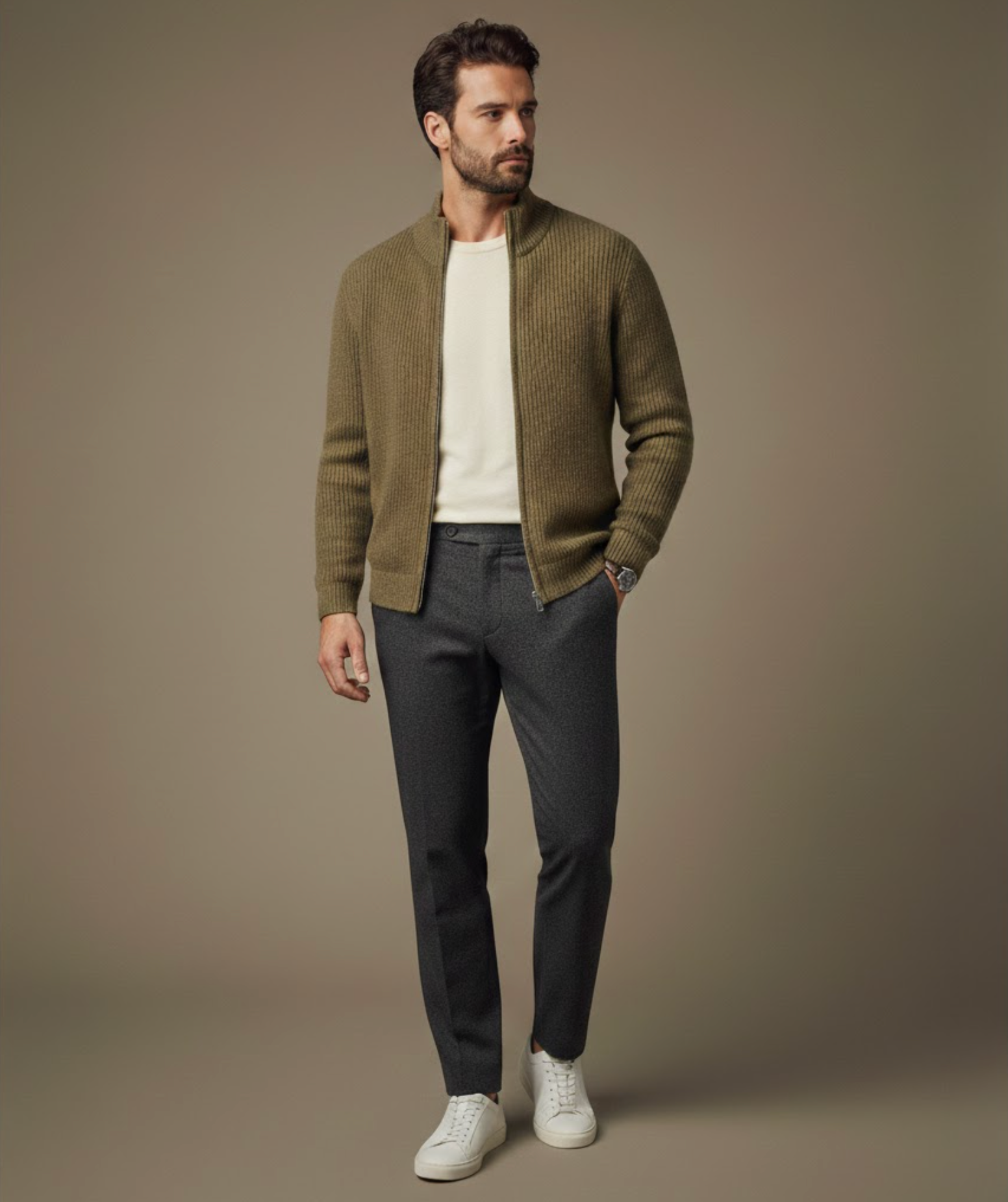 Modern Men’s Style: Building a Timeless Wardrobe in 2026