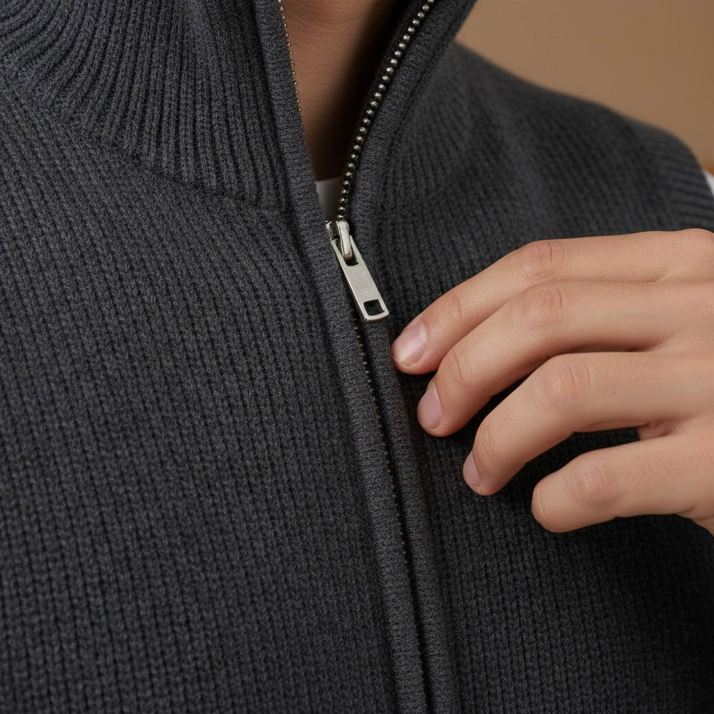 Why Quality Matters in Men’s Fashion