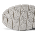 Lace-Up Knit Trainers for Men
