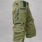Cargo Shorts with Multiple Pockets for Men