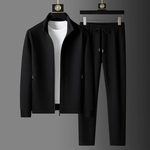 Zip-Up Joggingpak for Men