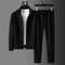 Zip-Up Joggingpak for Men