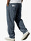 Straight Leg Corduroy Trousers for Men