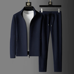 Zip-Up Joggingpak for Men