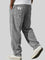Straight Leg Corduroy Trousers for Men