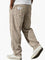 Straight Leg Corduroy Trousers for Men