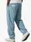 Straight Leg Corduroy Trousers for Men