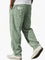 Straight Leg Corduroy Trousers for Men