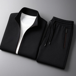 Zip-Up Joggingpak for Men