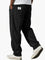 Straight Leg Corduroy Trousers for Men