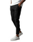 Straight Leg Stretch Chino Trousers for Men