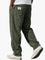 Straight Leg Corduroy Trousers for Men
