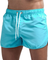 Drawstring Swim Shorts for Men