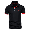 Black-Red