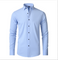 Slim Fit Long Sleeve Shirt for Men