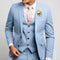 Tailored Two-Piece Suit for Men