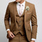 Tailored Two-Piece Suit for Men