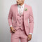 Tailored Two-Piece Suit for Men