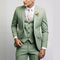 Tailored Two-Piece Suit for Men