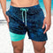 Quick Dry Swim Shorts for Men