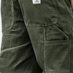 Cargo Corduroy Shorts for Men