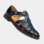 Strappy Open Toe Fisherman Sandals for Men