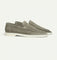 Suède Slip-On Loafers for Men