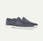 Suède Slip-On Loafers for Men