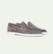 Suède Slip-On Loafers for Men