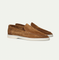 Suède Slip-On Loafers for Men