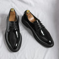Patent Black