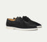 Lace-Up Suede Desert Boots for Men
