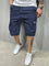 Relaxed Cargo Shorts for Men