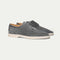 Lace-Up Suede Desert Boots for Men