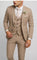 Tailored Two-Piece Suit for Men