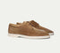 Lace-Up Suede Desert Boots for Men