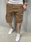 Relaxed Cargo Shorts for Men