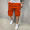 Relaxed Cargo Shorts for Men