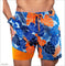 Quick Dry Swim Shorts for Men