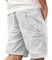Cargo Corduroy Shorts for Men