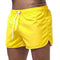 Drawstring Swim Shorts for Men