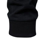 Raglan Long Sleeve Crew Neck Sweatshirt for Men