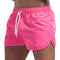 Drawstring Swim Shorts for Men
