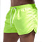 Drawstring Swim Shorts for Men