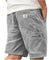 Cargo Corduroy Shorts for Men
