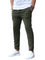 Straight Leg Jogging Trousers for Men
