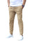 Straight Leg Jogging Trousers for Men