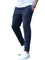 Straight Leg Jogging Trousers for Men