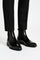 Chelsea Boots with Elasticated Gusset for Men