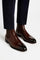 Chelsea Boots with Elasticated Gusset for Men